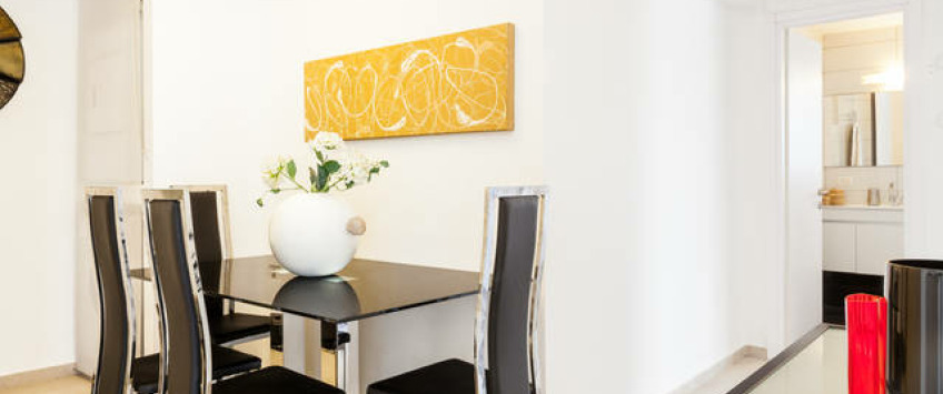 Apartment Ha-Yarkon 1 Tel Aviv - Apt 49035